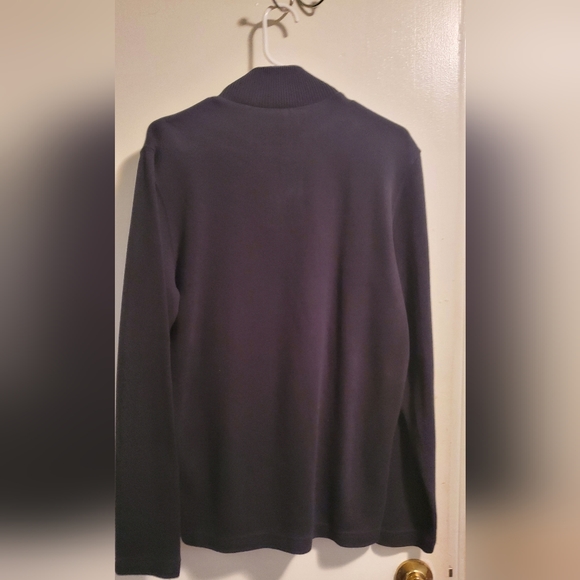 Mark Law Men's Sweatshirt - Picture 7 of 7